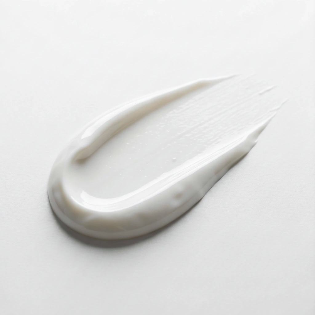 Facial care texture